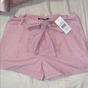 Lauren james shorts NWT